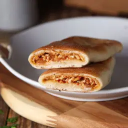 Shakshooka Sandwich